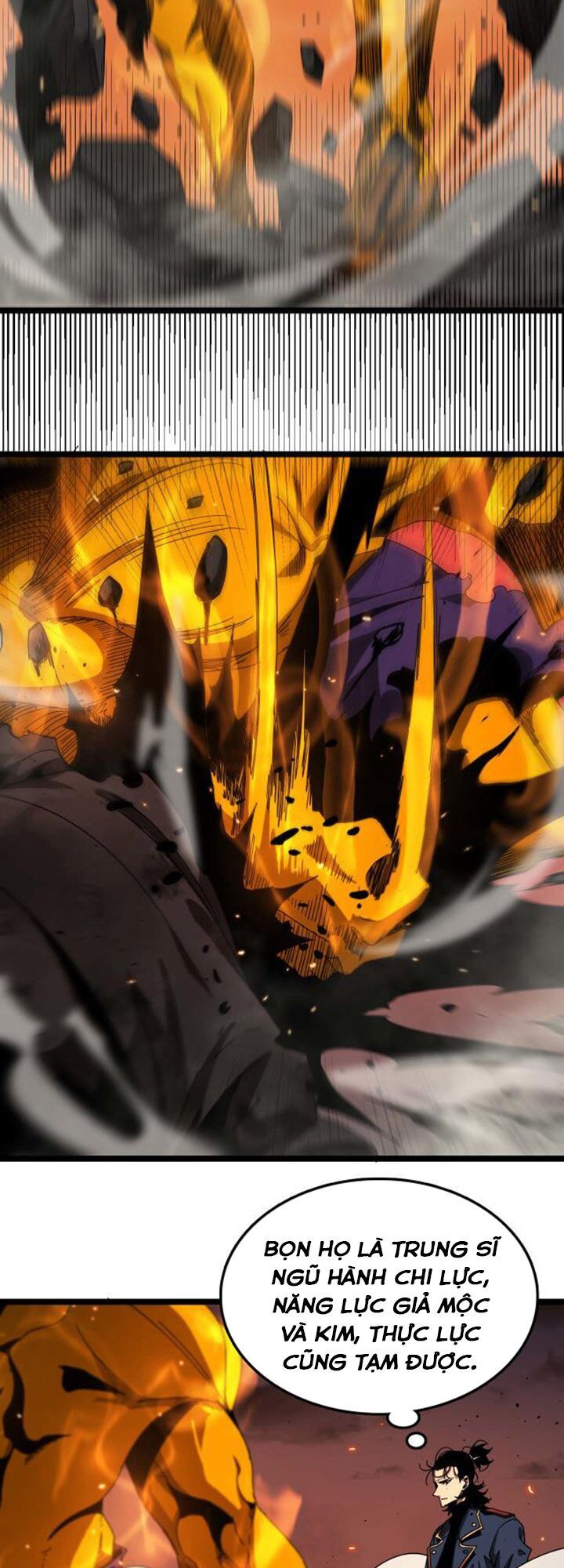 Chư Giới Mạt Nhân Tại Tuyến Chapter 88 - 17