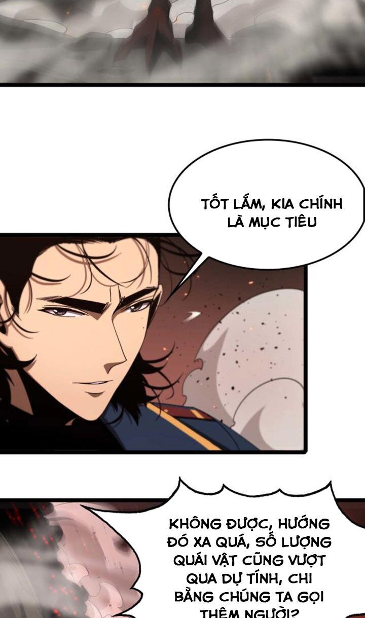 Chư Giới Mạt Nhân Tại Tuyến Chapter 88 - 20