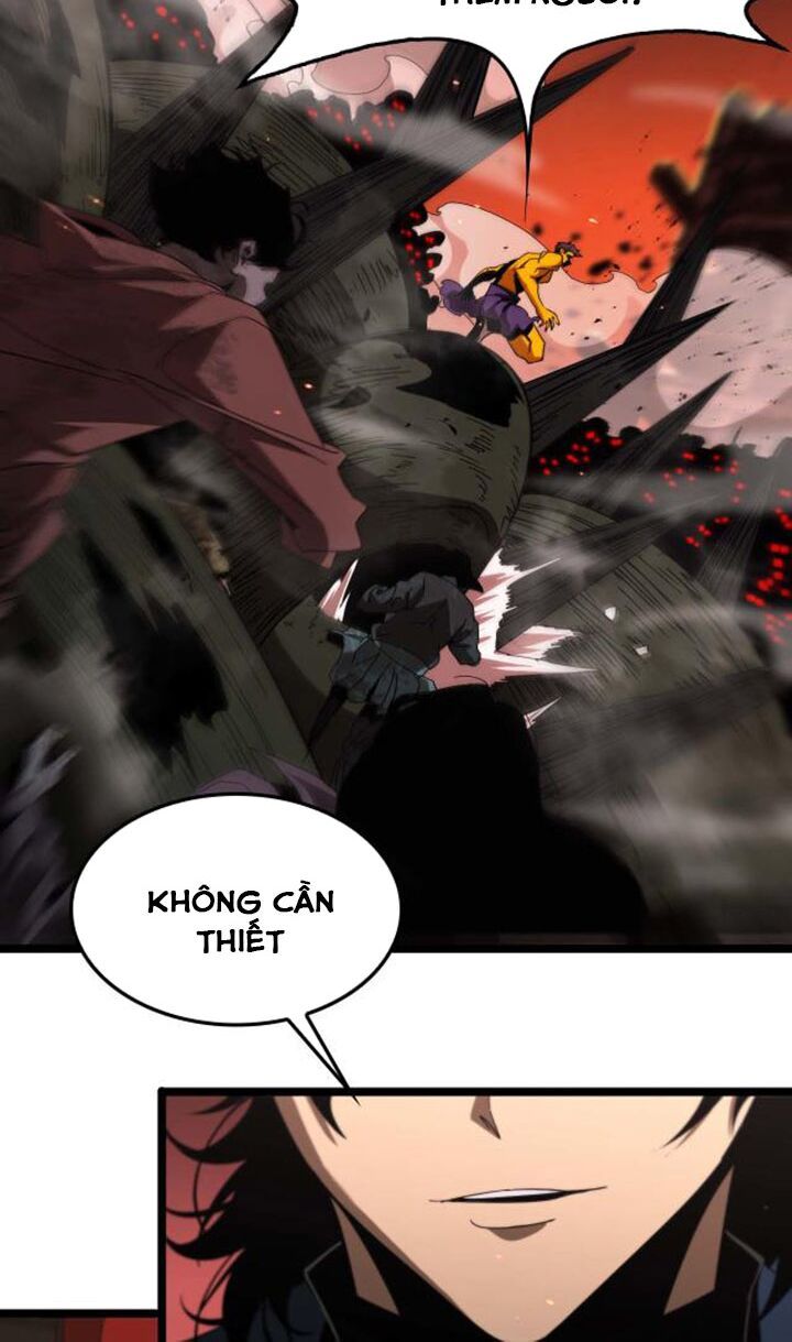 Chư Giới Mạt Nhân Tại Tuyến Chapter 88 - 21