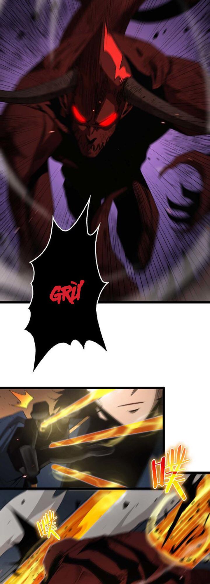 Chư Giới Mạt Nhân Tại Tuyến Chapter 88 - 23