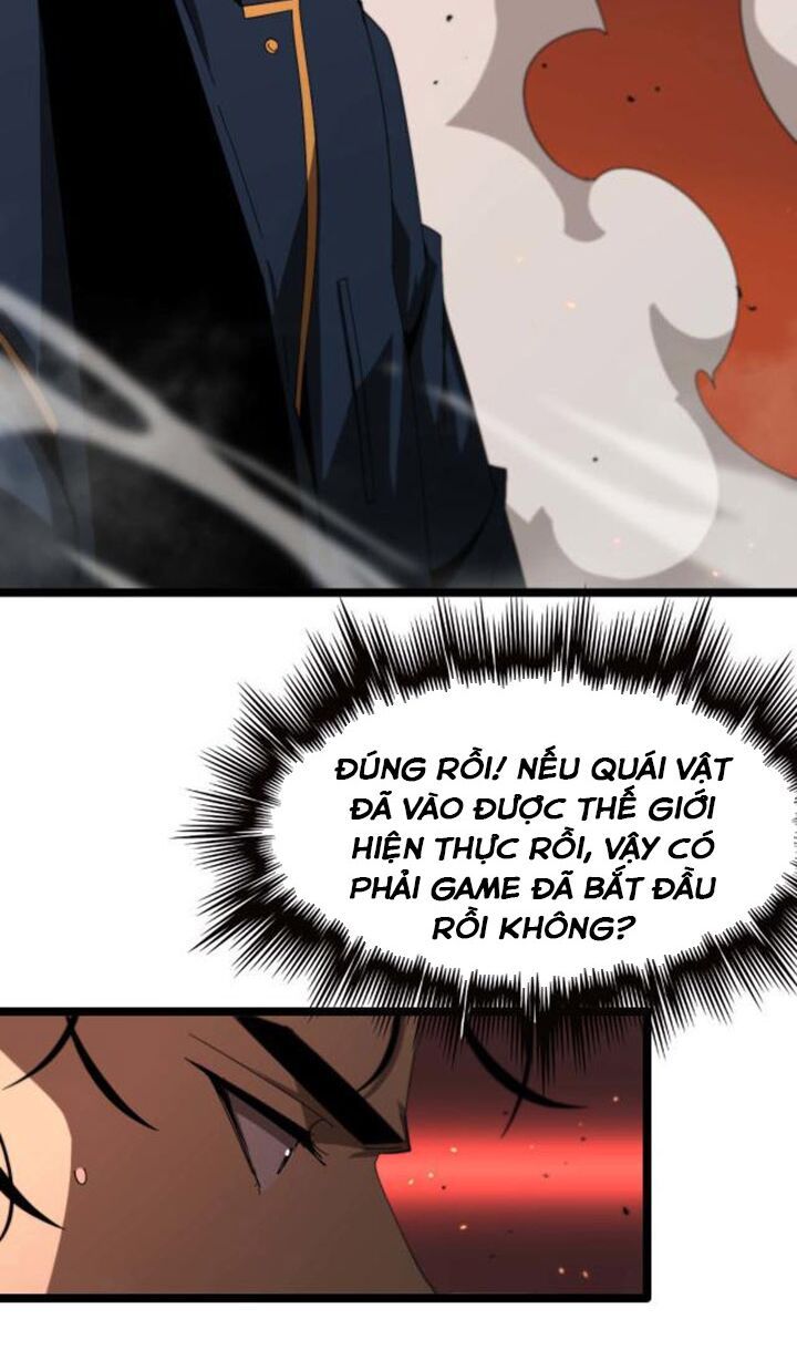 Chư Giới Mạt Nhân Tại Tuyến Chapter 88 - 26