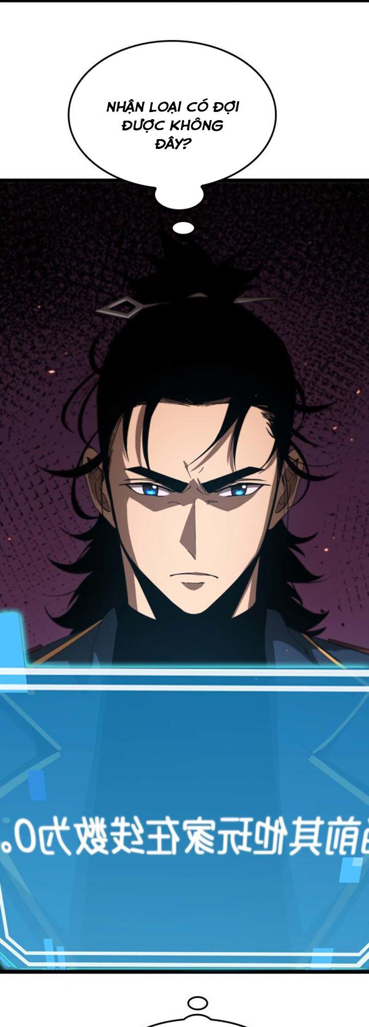 Chư Giới Mạt Nhân Tại Tuyến Chapter 88 - 28