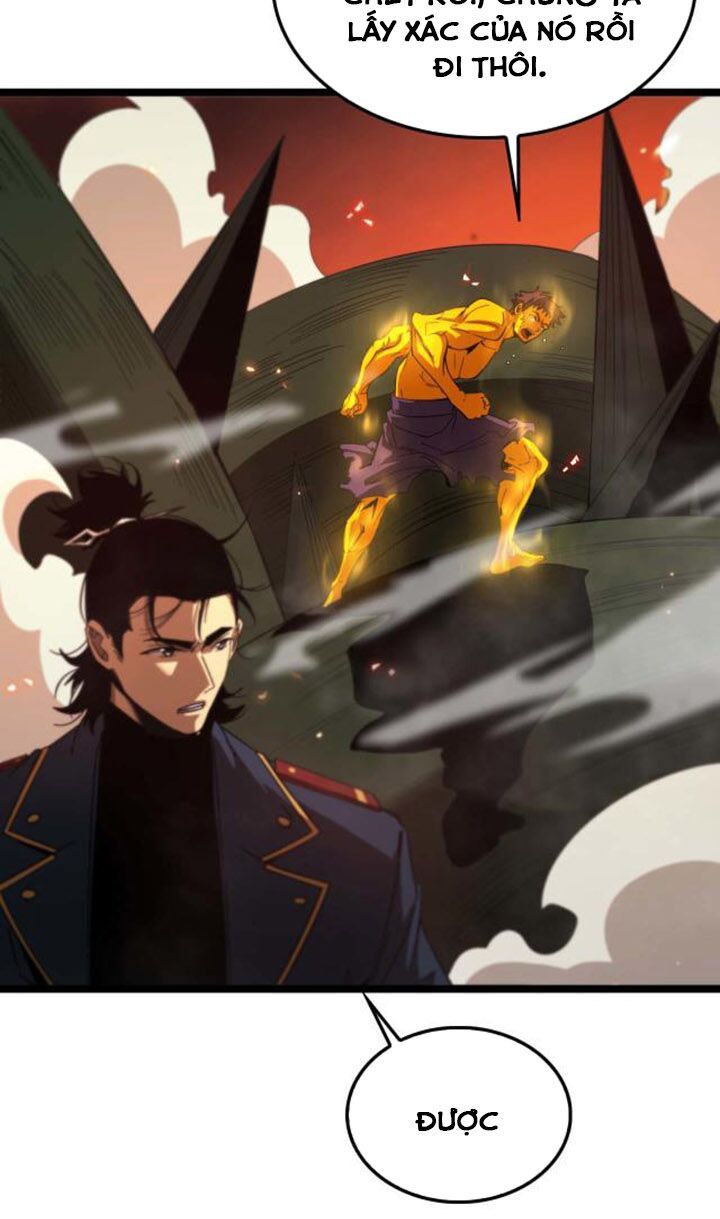 Chư Giới Mạt Nhân Tại Tuyến Chapter 88 - 30