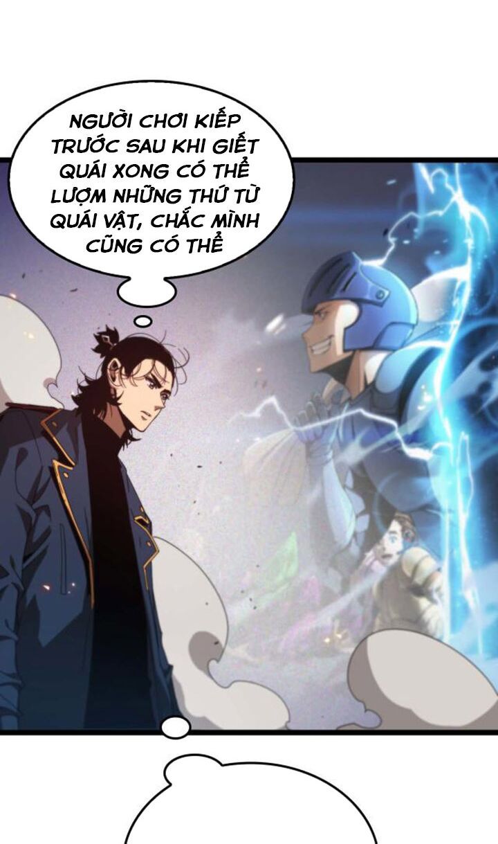 Chư Giới Mạt Nhân Tại Tuyến Chapter 88 - 31