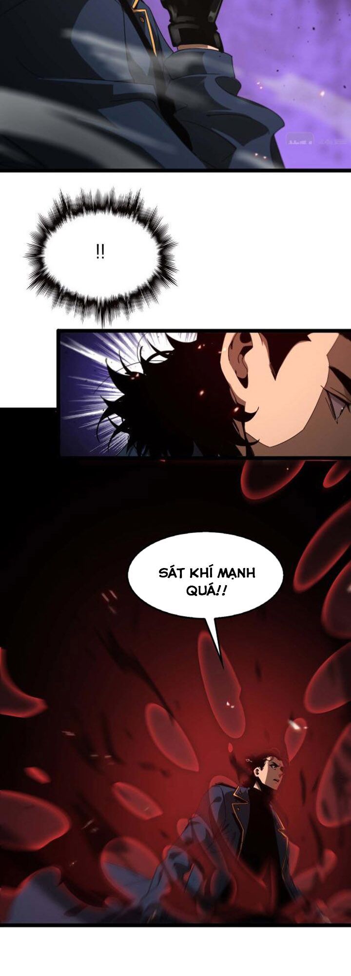 Chư Giới Mạt Nhân Tại Tuyến Chapter 88 - 34
