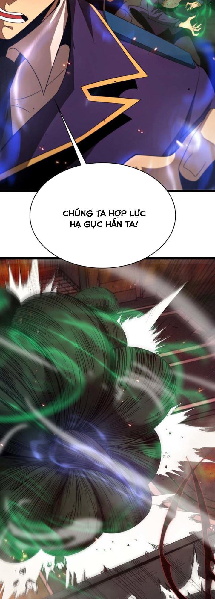 Chư Giới Mạt Nhân Tại Tuyến Chapter 88 - 38