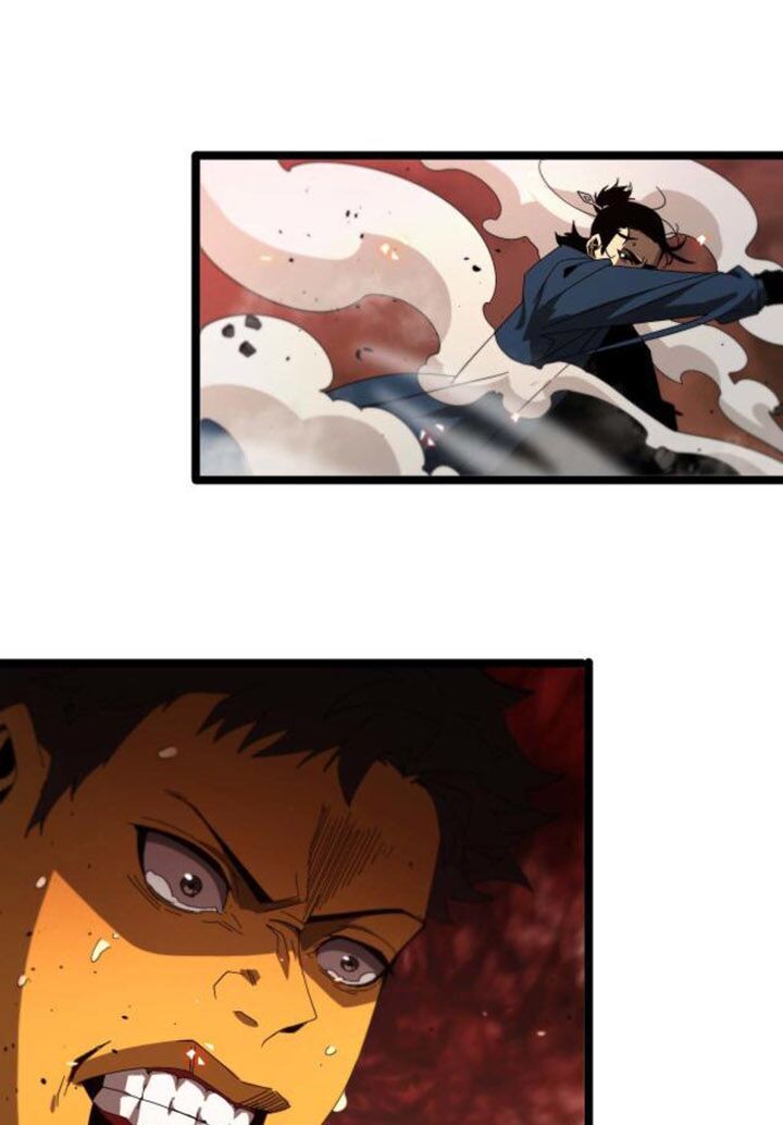 Chư Giới Mạt Nhân Tại Tuyến Chapter 88 - 40