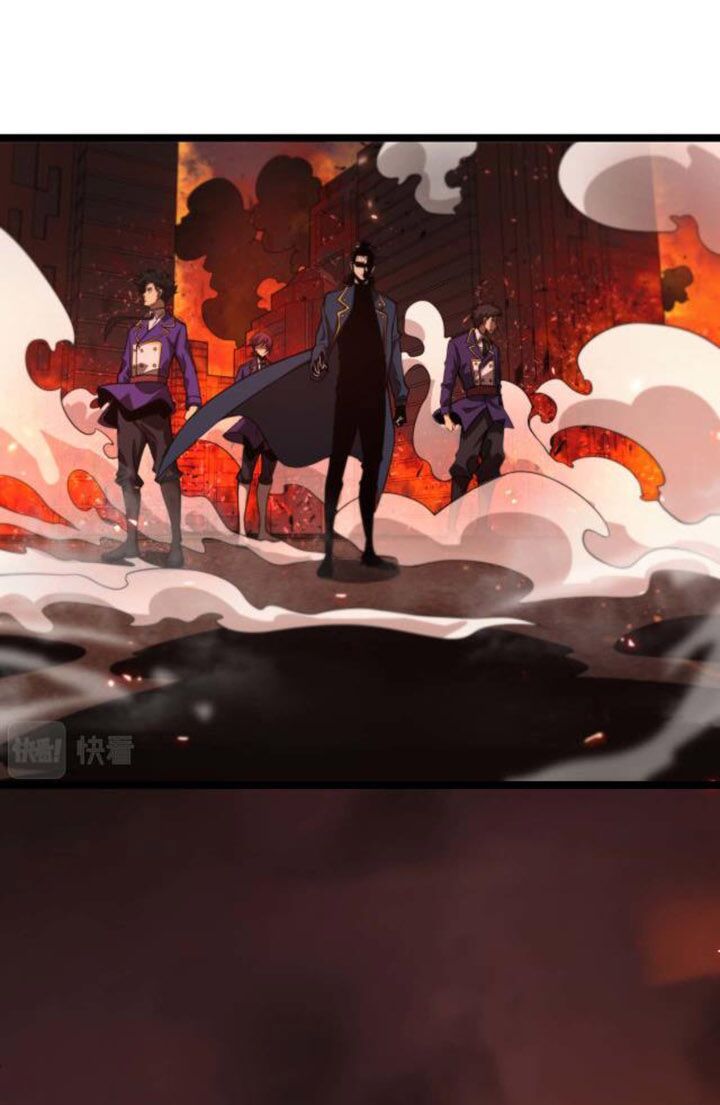 Chư Giới Mạt Nhân Tại Tuyến Chapter 88 - 5