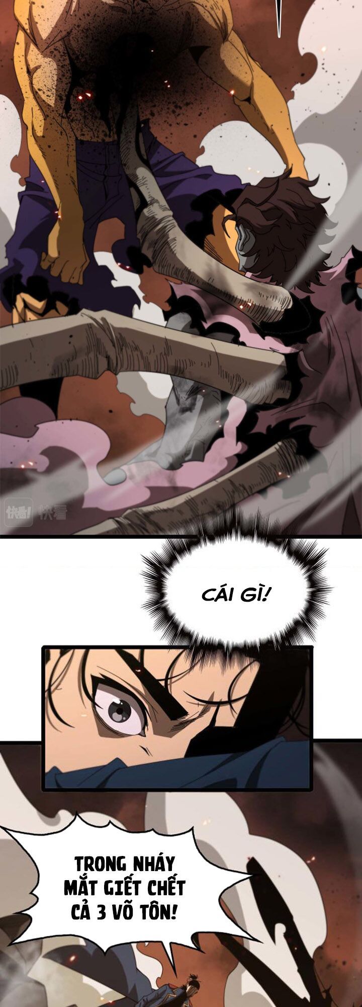 Chư Giới Mạt Nhân Tại Tuyến Chapter 88 - 42