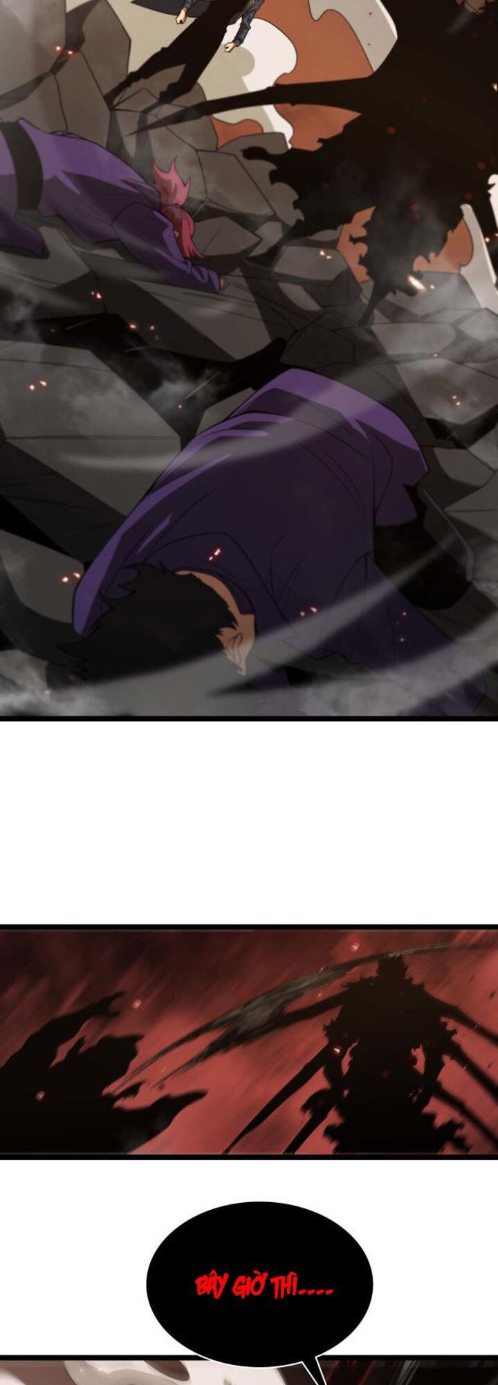 Chư Giới Mạt Nhân Tại Tuyến Chapter 88 - 43