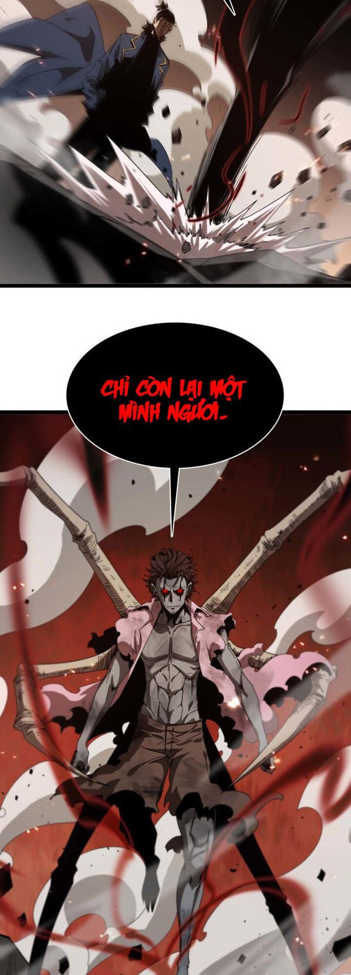Chư Giới Mạt Nhân Tại Tuyến Chapter 88 - 44