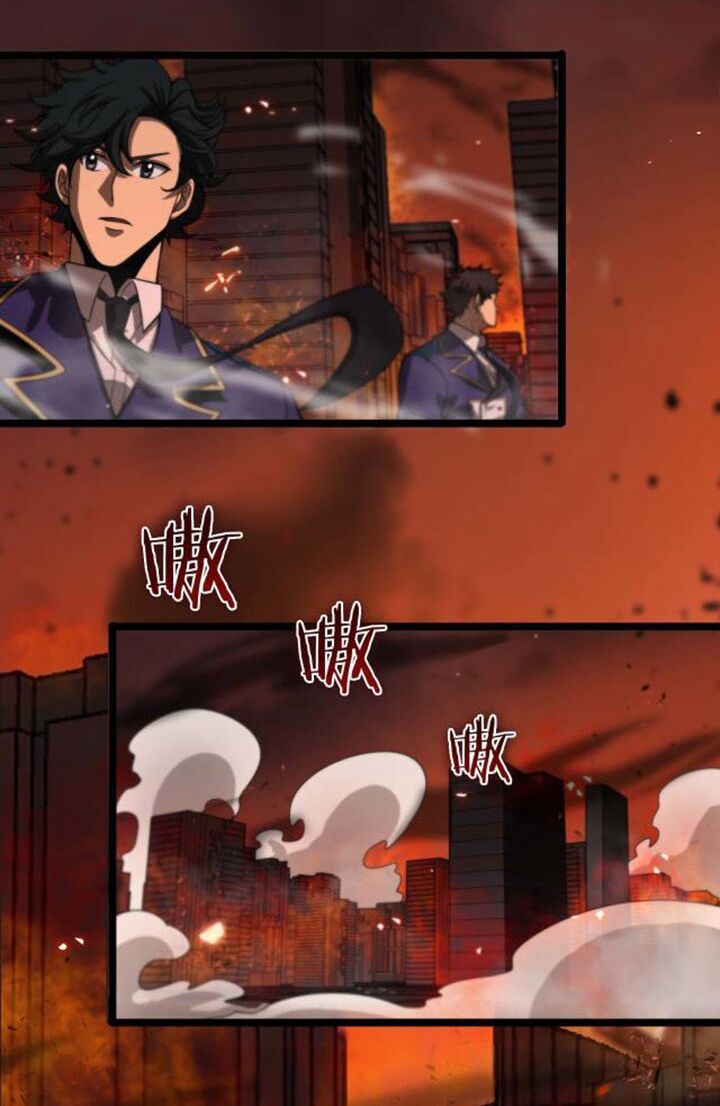 Chư Giới Mạt Nhân Tại Tuyến Chapter 88 - 6
