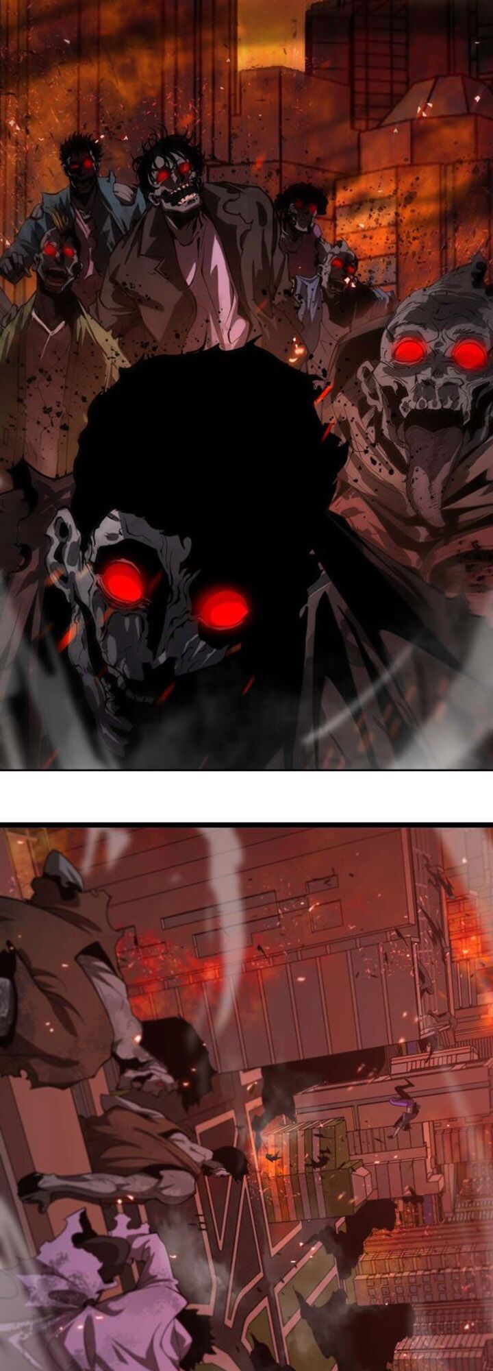 Chư Giới Mạt Nhân Tại Tuyến Chapter 88 - 7