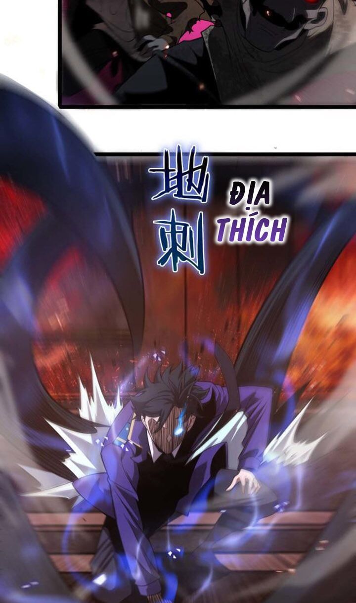 Chư Giới Mạt Nhân Tại Tuyến Chapter 88 - 10