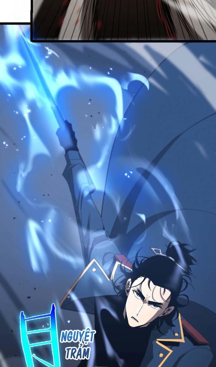 Chư Giới Mạt Nhân Tại Tuyến Chapter 89 - 11