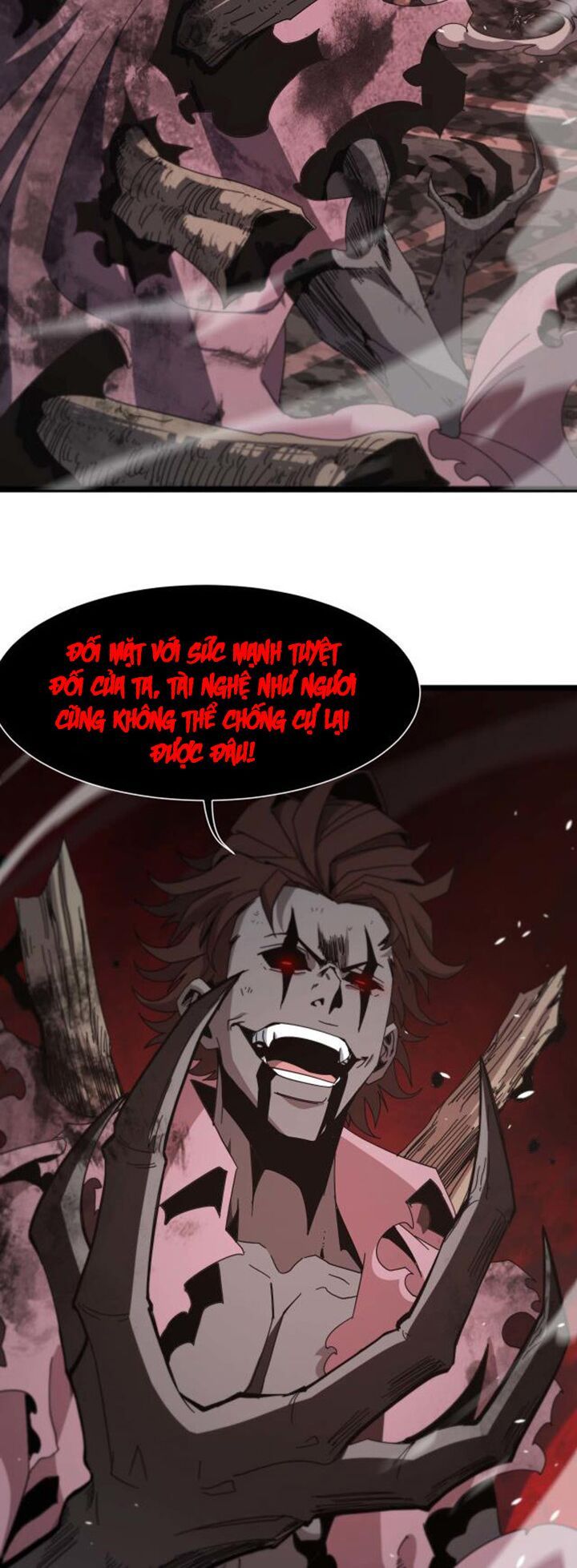 Chư Giới Mạt Nhân Tại Tuyến Chapter 89 - 20