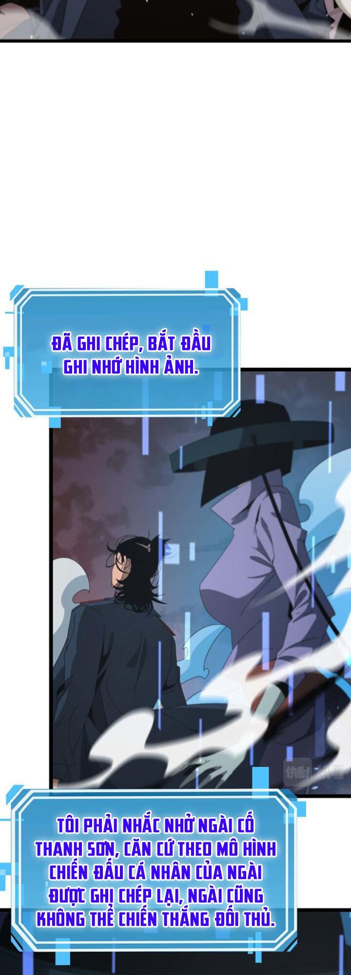Chư Giới Mạt Nhân Tại Tuyến Chapter 89 - 22