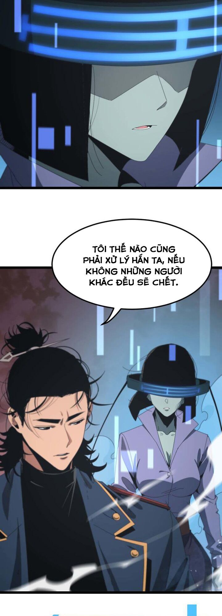 Chư Giới Mạt Nhân Tại Tuyến Chapter 89 - 23