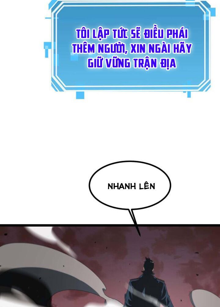 Chư Giới Mạt Nhân Tại Tuyến Chapter 89 - 24