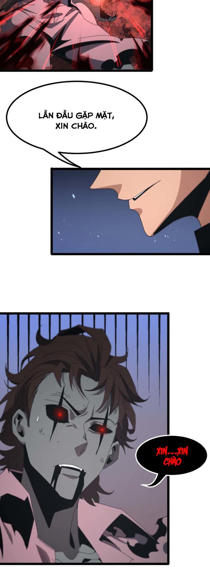 Chư Giới Mạt Nhân Tại Tuyến Chapter 89 - 26