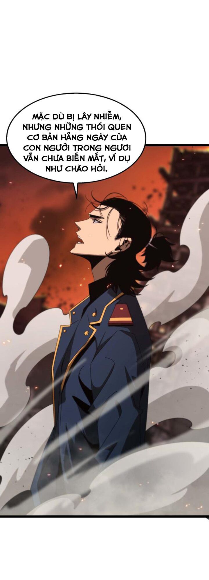 Chư Giới Mạt Nhân Tại Tuyến Chapter 89 - 27