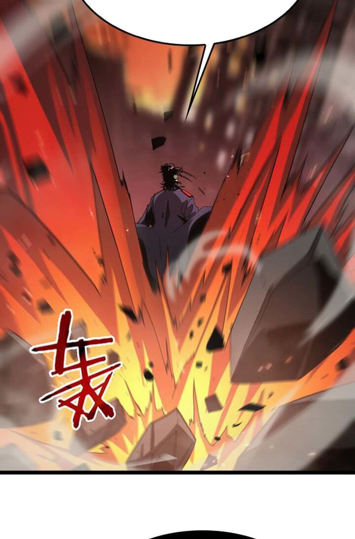 Chư Giới Mạt Nhân Tại Tuyến Chapter 89 - 29