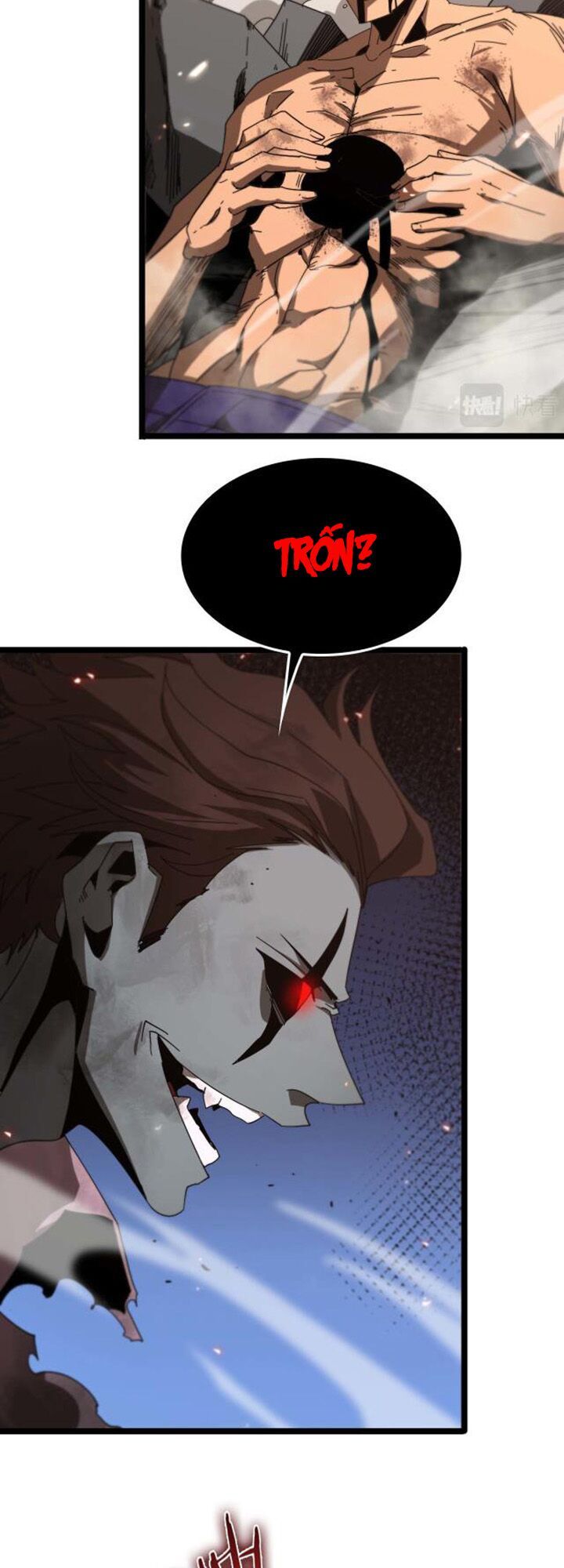 Chư Giới Mạt Nhân Tại Tuyến Chapter 89 - 4