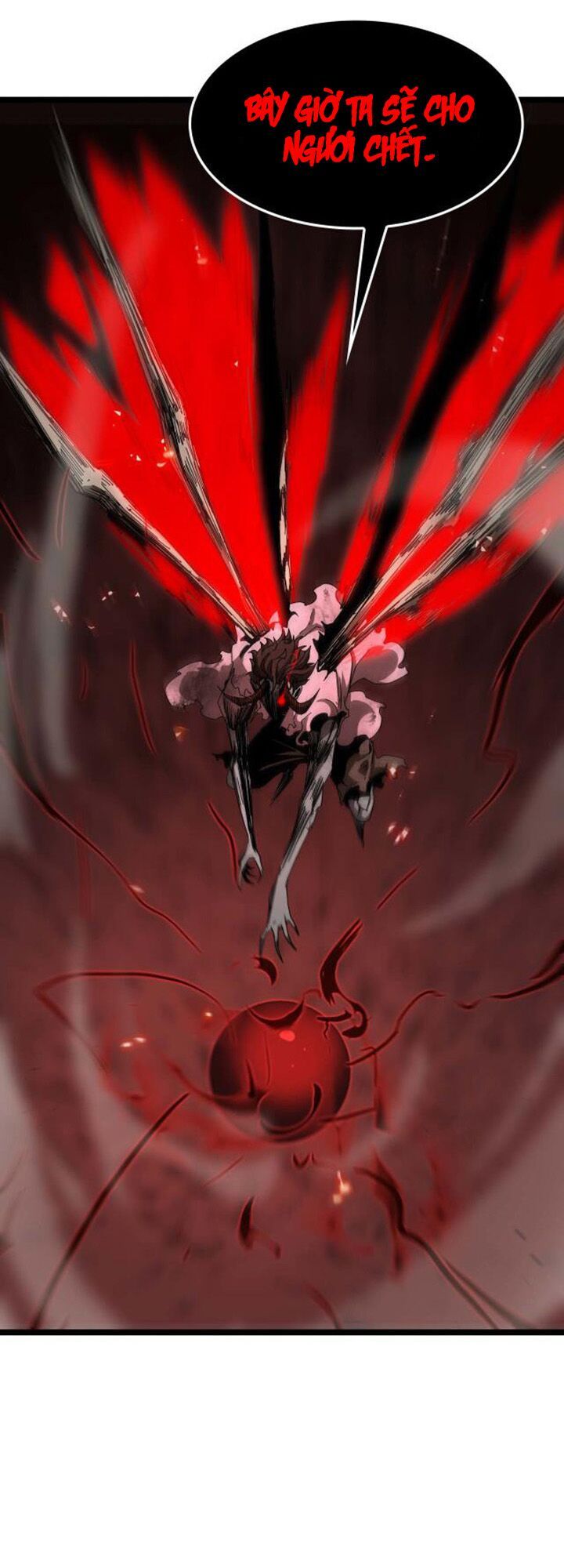 Chư Giới Mạt Nhân Tại Tuyến Chapter 89 - 31