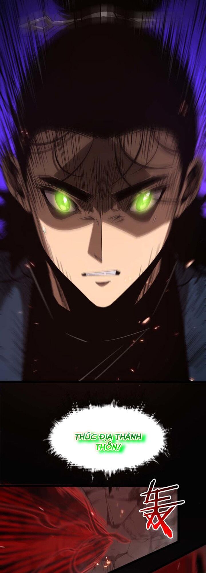 Chư Giới Mạt Nhân Tại Tuyến Chapter 89 - 33