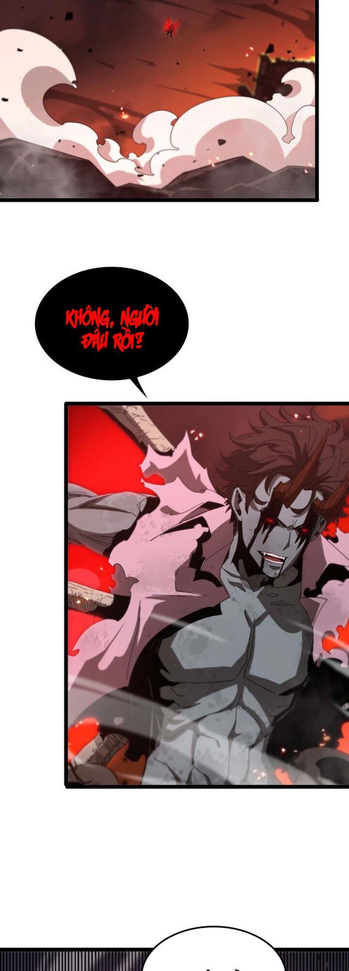 Chư Giới Mạt Nhân Tại Tuyến Chapter 89 - 36