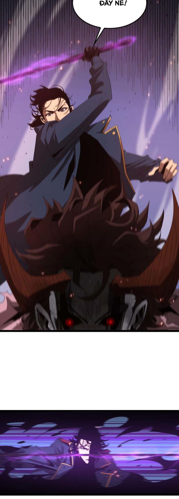 Chư Giới Mạt Nhân Tại Tuyến Chapter 89 - 37