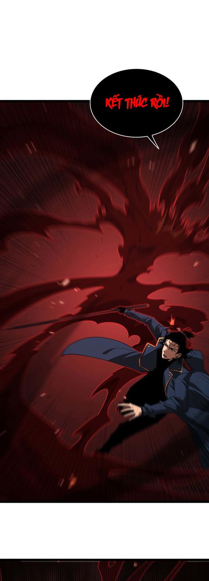 Chư Giới Mạt Nhân Tại Tuyến Chapter 89 - 38