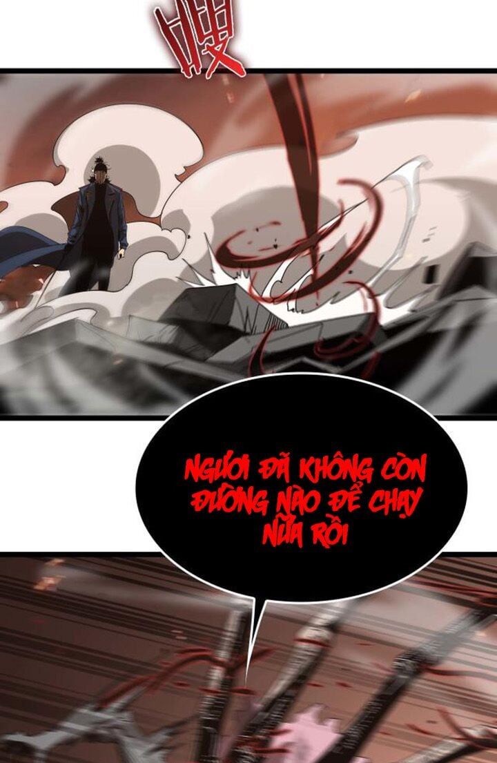 Chư Giới Mạt Nhân Tại Tuyến Chapter 89 - 5