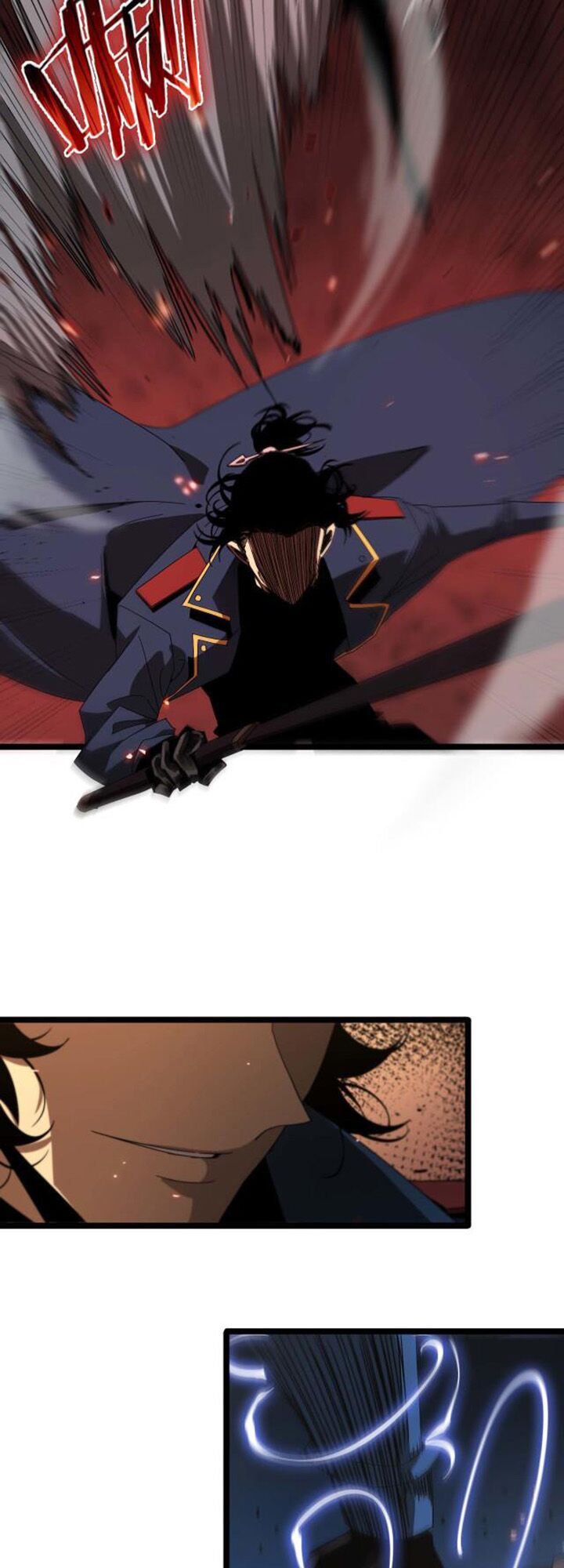 Chư Giới Mạt Nhân Tại Tuyến Chapter 89 - 41