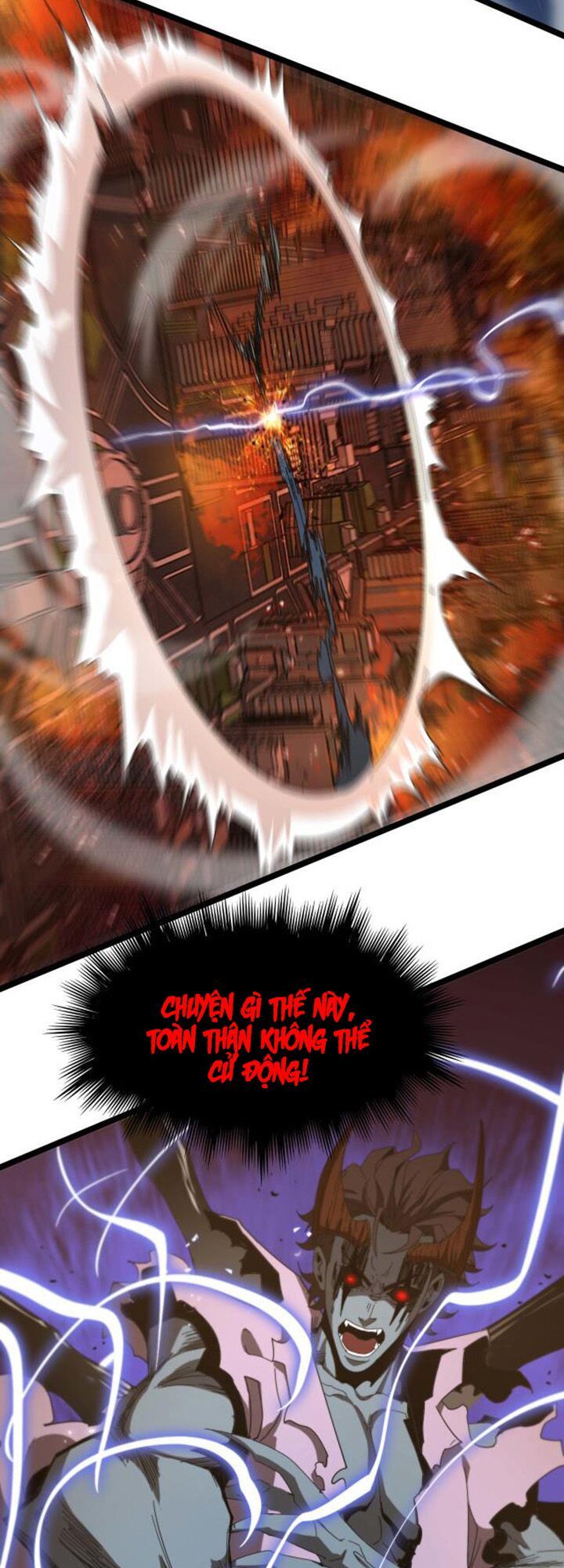 Chư Giới Mạt Nhân Tại Tuyến Chapter 89 - 43