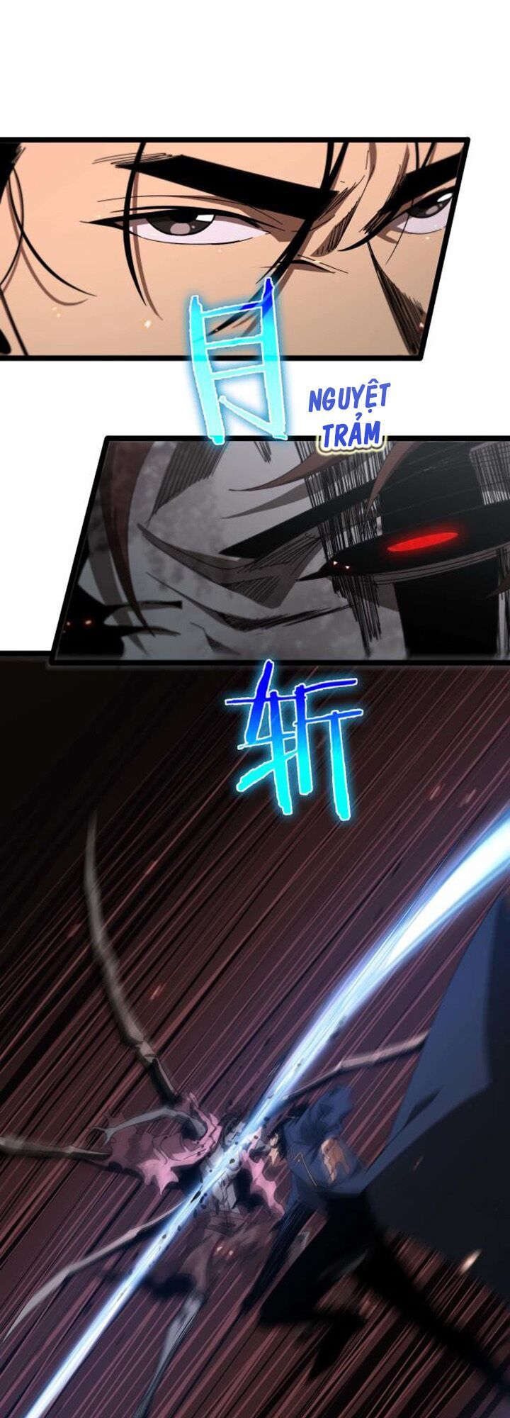 Chư Giới Mạt Nhân Tại Tuyến Chapter 89 - 46