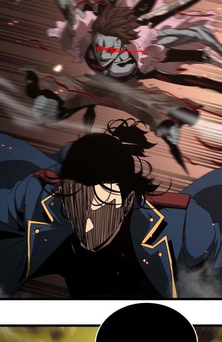 Chư Giới Mạt Nhân Tại Tuyến Chapter 89 - 6