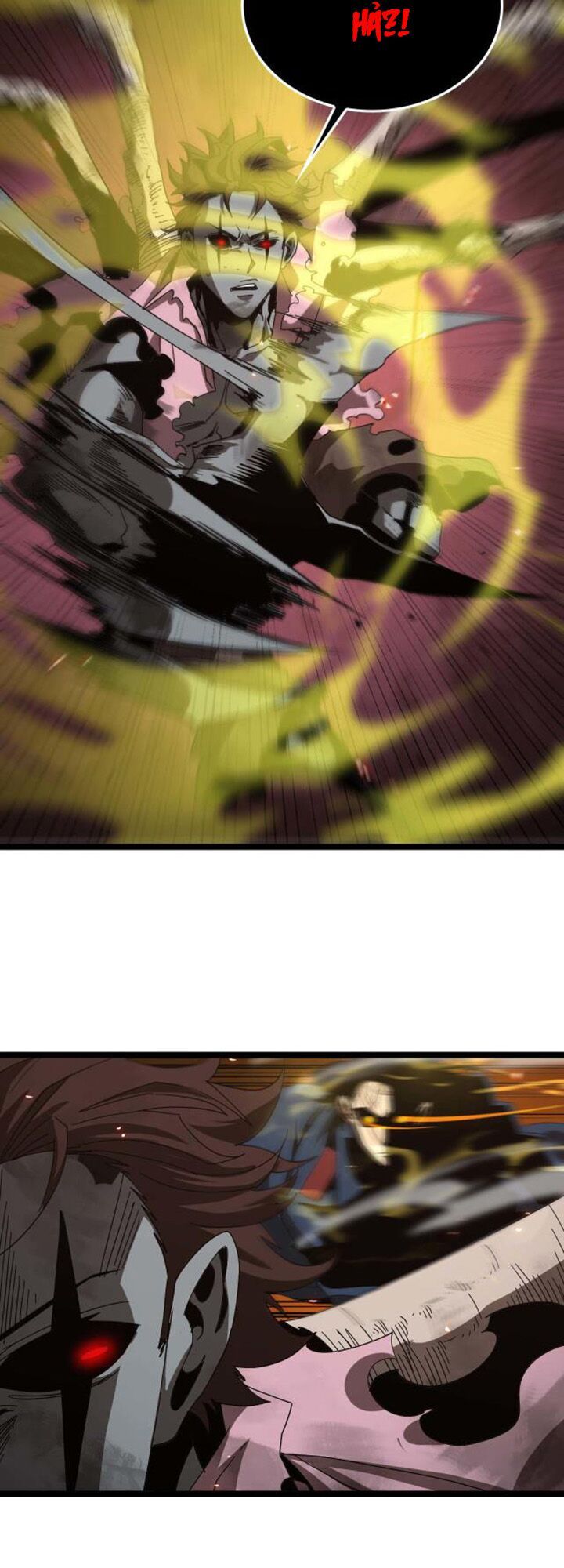 Chư Giới Mạt Nhân Tại Tuyến Chapter 89 - 7