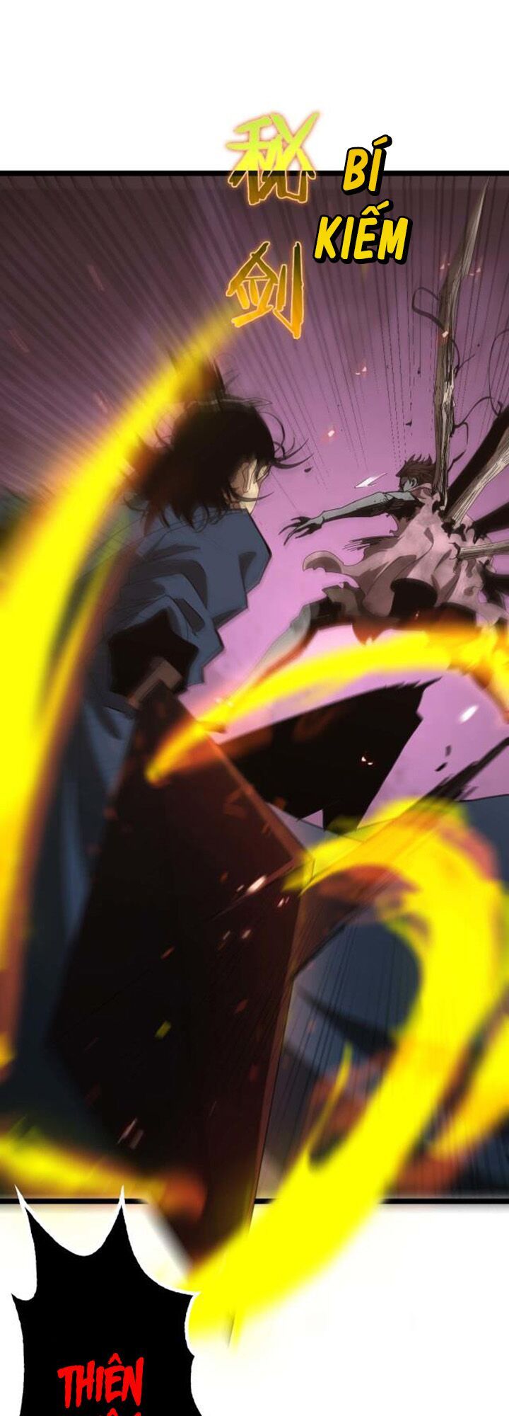 Chư Giới Mạt Nhân Tại Tuyến Chapter 89 - 8