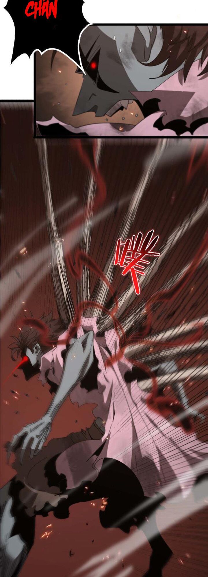 Chư Giới Mạt Nhân Tại Tuyến Chapter 89 - 9