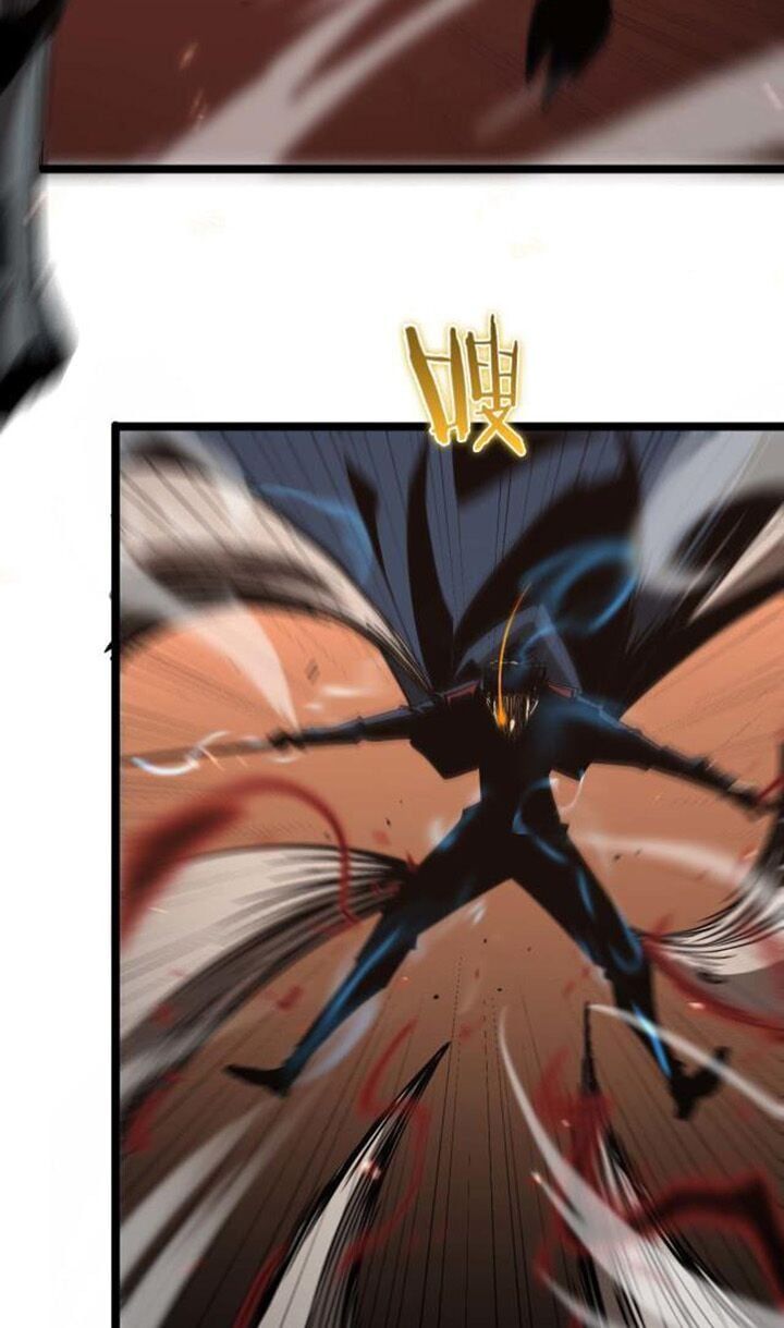 Chư Giới Mạt Nhân Tại Tuyến Chapter 89 - 10