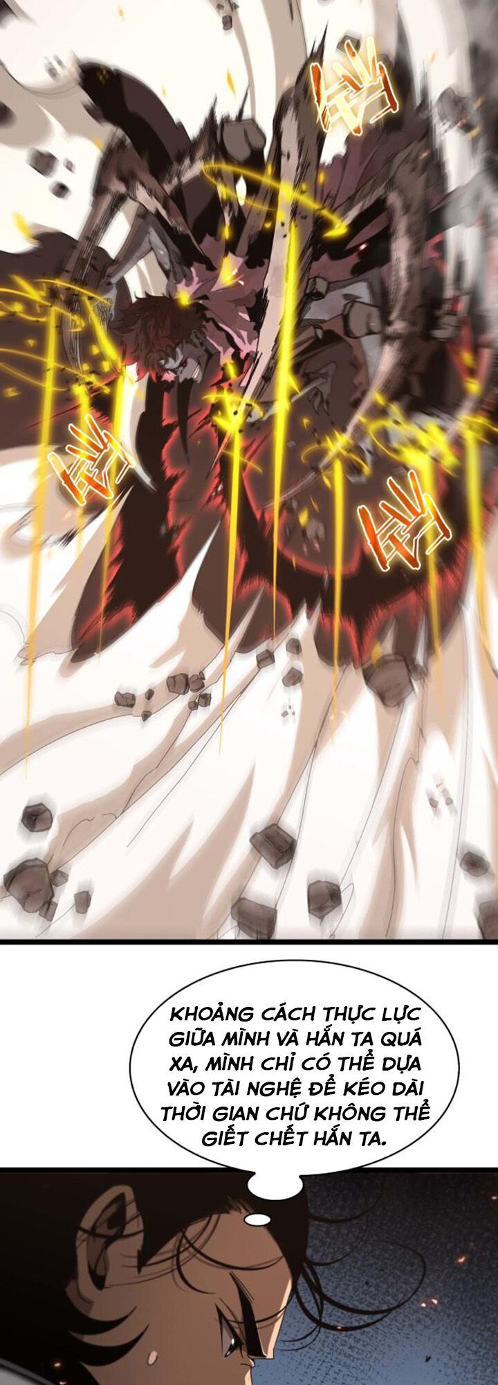 Chư Giới Mạt Nhân Tại Tuyến Chapter 90 - 13