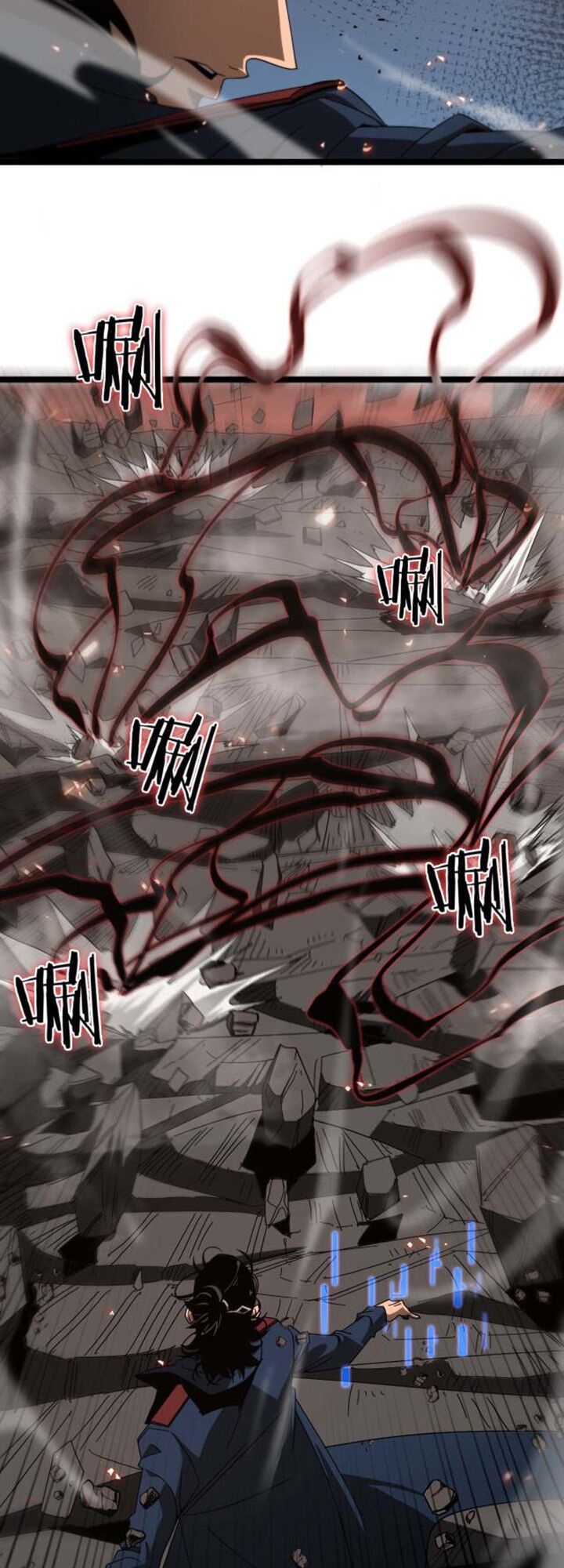 Chư Giới Mạt Nhân Tại Tuyến Chapter 90 - 14