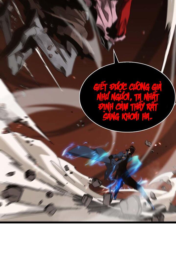 Chư Giới Mạt Nhân Tại Tuyến Chapter 90 - 16