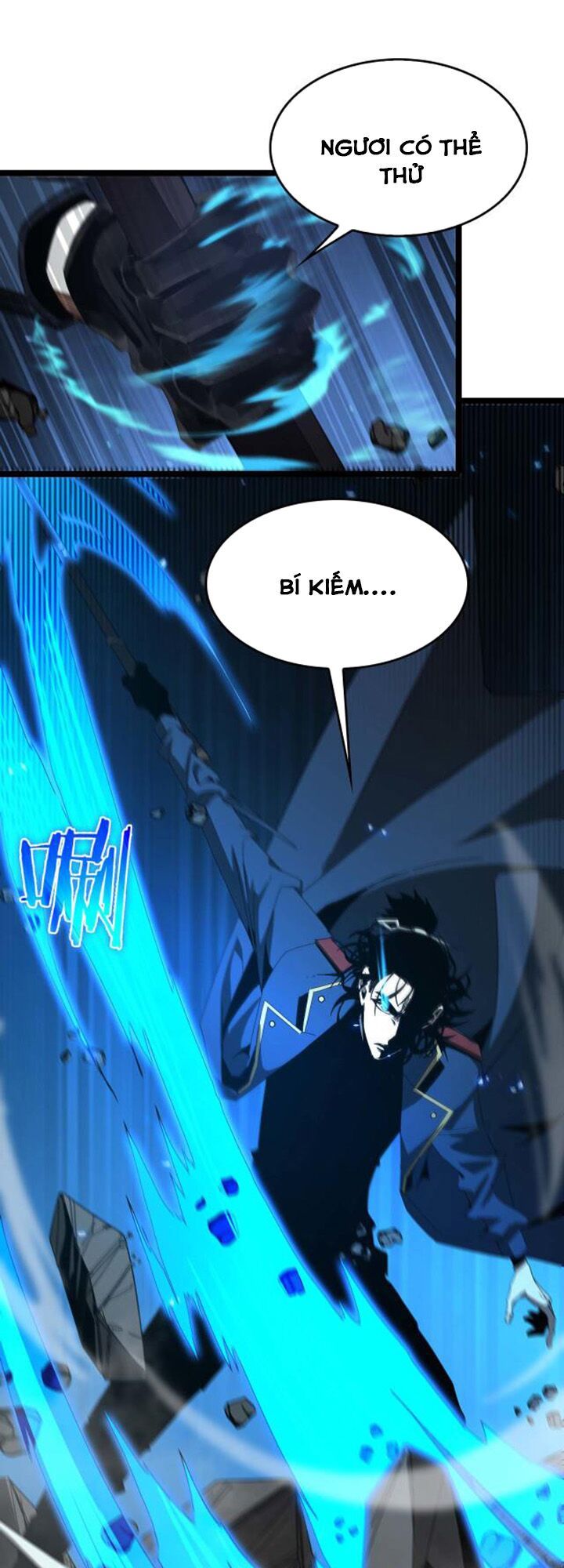 Chư Giới Mạt Nhân Tại Tuyến Chapter 90 - 17