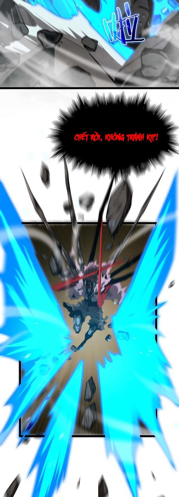 Chư Giới Mạt Nhân Tại Tuyến Chapter 90 - 18