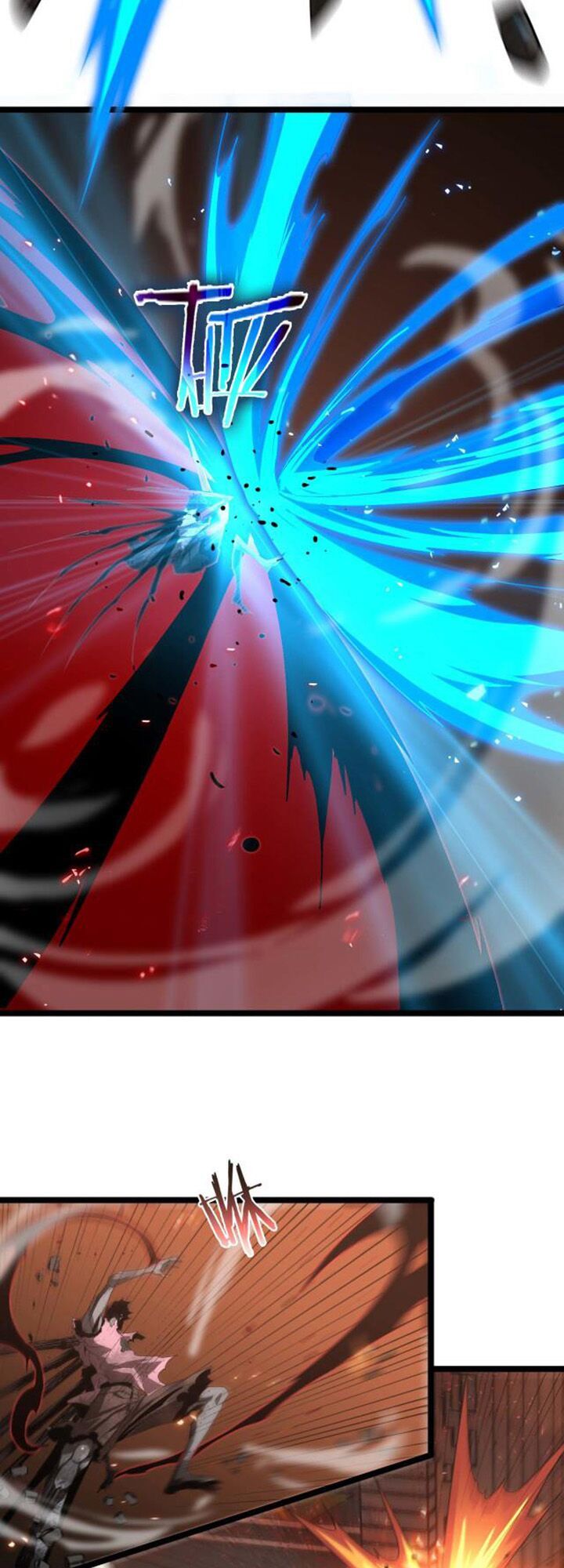 Chư Giới Mạt Nhân Tại Tuyến Chapter 90 - 19