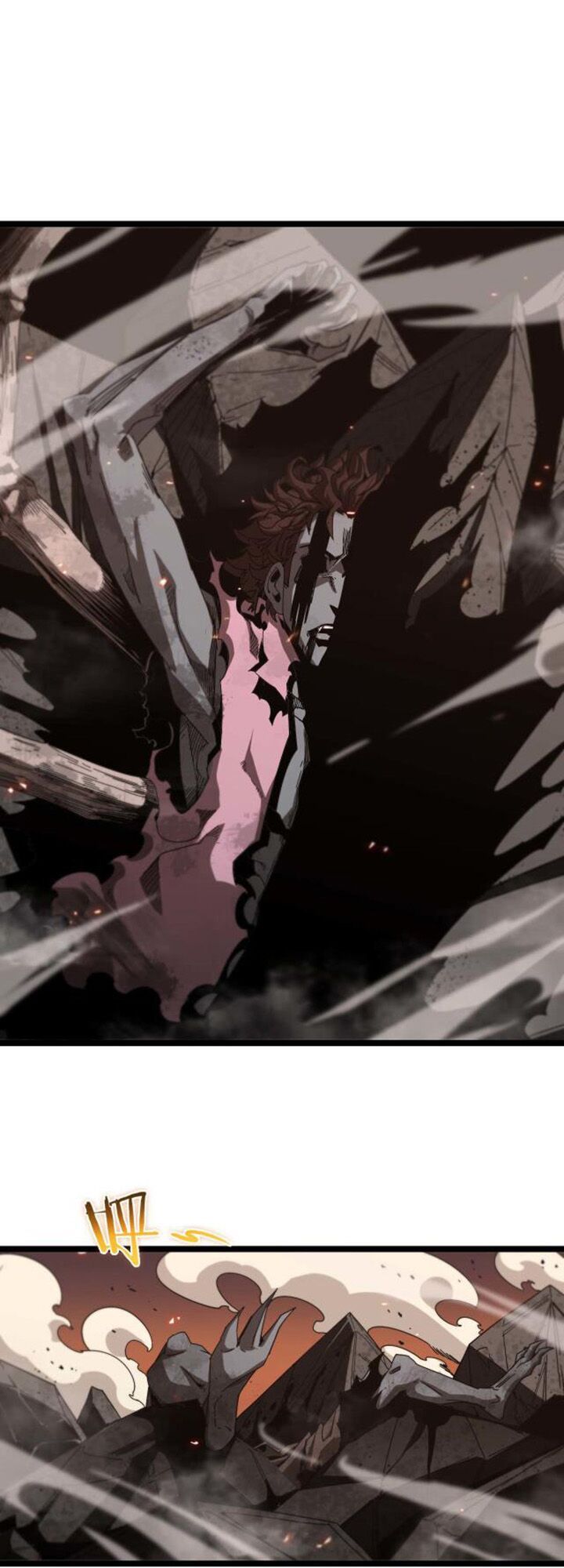 Chư Giới Mạt Nhân Tại Tuyến Chapter 90 - 3