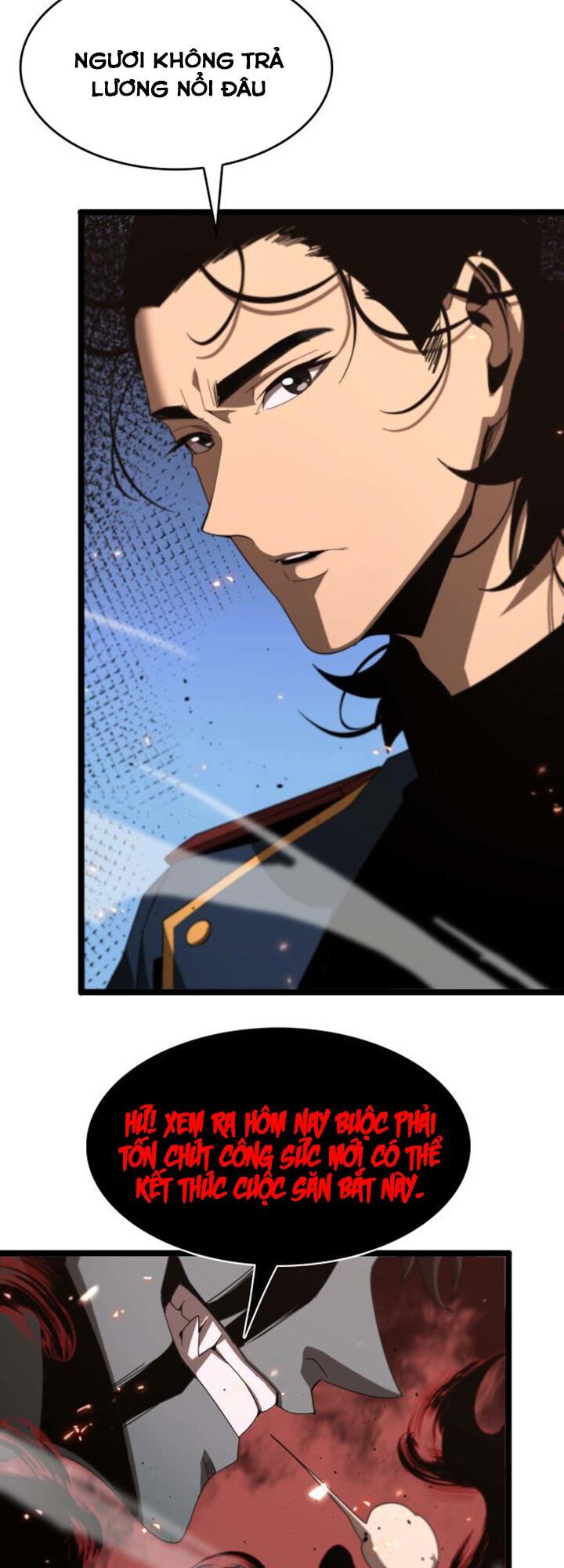 Chư Giới Mạt Nhân Tại Tuyến Chapter 90 - 23