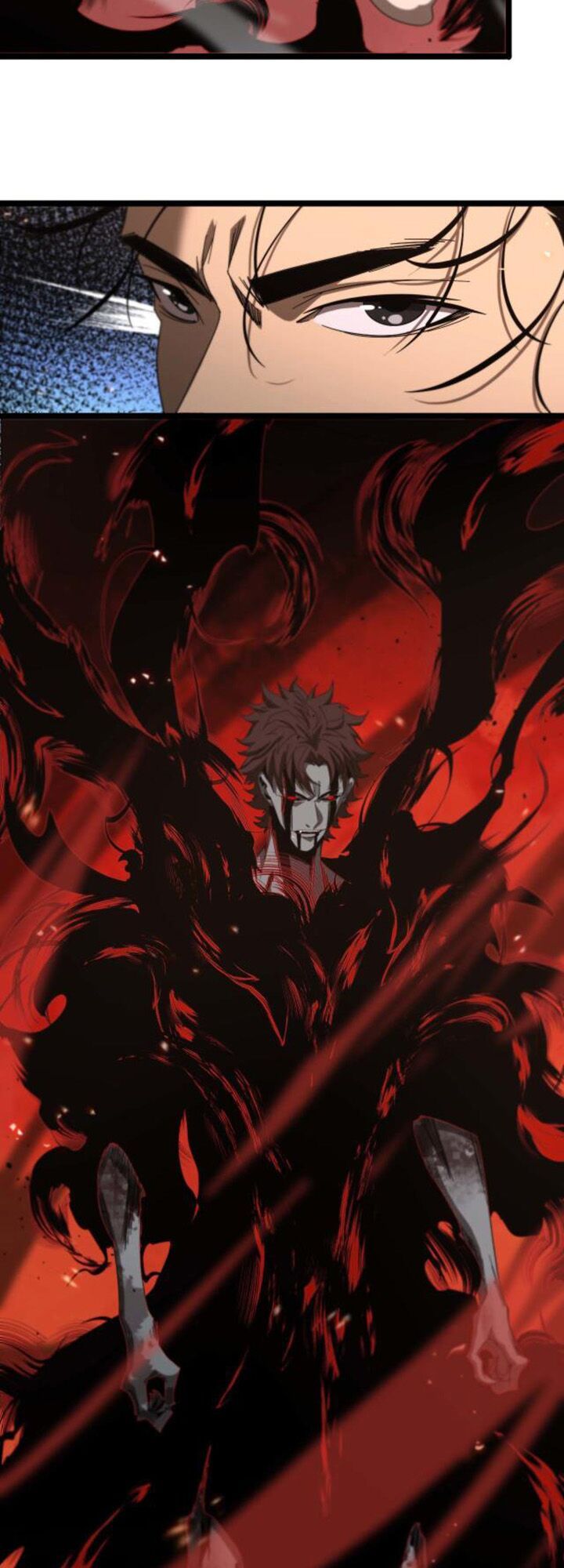 Chư Giới Mạt Nhân Tại Tuyến Chapter 90 - 24